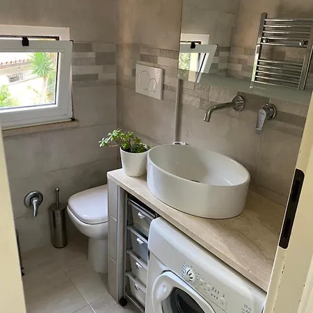 Appartement Due Passi Dal Mare Fregenae