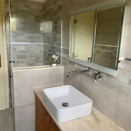Due Passi Dal Mare Appartement