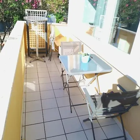 Due Passi Dal Mare * Fregenae