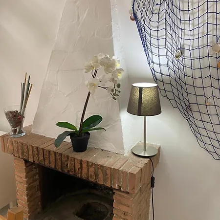 Διαμέρισμα Due Passi Dal Mare *