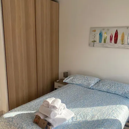 Due Passi Dal Mare