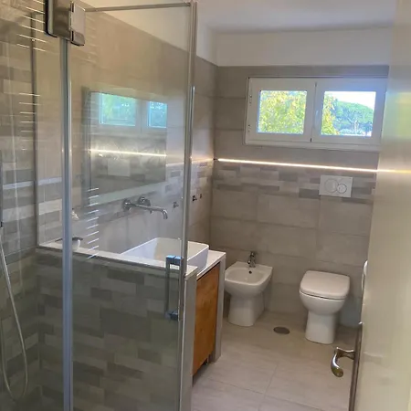 Apartment Due Passi Dal Mare