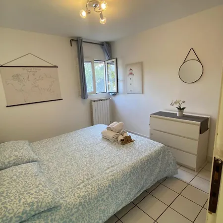 Due Passi Dal Mare Apartment Fregenae