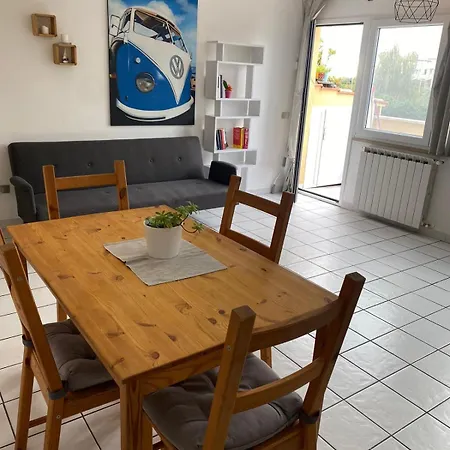 Apartment Due Passi Dal Mare *